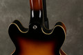 Epiphone ES-339 - Tobacco Burst - 2nd Hand