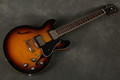 Epiphone ES-339 - Tobacco Burst - 2nd Hand