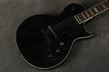 ESP LTD EC-331 - Black - 2nd Hand