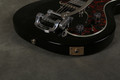 PRS S2 Starla - Black w/Hard Case - 2nd Hand