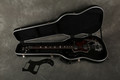 PRS S2 Starla - Black w/Hard Case - 2nd Hand