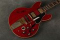 Gibson ES345 1964 VOS - Cherry w/Hard Case - 2nd Hand