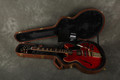 Gibson ES345 1964 VOS - Cherry w/Hard Case - 2nd Hand
