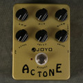 Joyo Actone Drive Overdrive FX Pedal - 2nd Hand