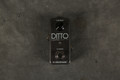 TC Electronics Ditto Looper FX Pedal - 2nd Hand