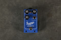 Supro Drive Overdrvie FX Pedal w/Box - 2nd Hand