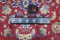 Boss Katana 100 2x12 Combo Amplifier MK1 & GAFC Footswitch w/Cover - 2nd Hand