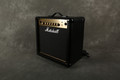 Marshall MG15R Combo Amplifier - 2nd Hand