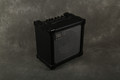 Roland Cube 40XL Combo Amplifier - 2nd Hand