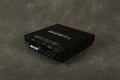 TC Electronics BH250 Bass Amplifier w/Box & PSU - 2nd Hand