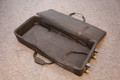 G4M 61 Key Keyboard Case with Wheels - 2nd Hand - Used