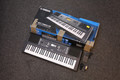 Yamaha PSR-E363 Electronic Keyboard w/Box & PSU - 2nd Hand
