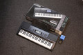 Casio CTK-5000 high-Grade Keyboard w/Box & PSU - 2nd Hand
