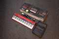 Roland GO:KEYS Music Creation Keyboard GO-61K w/Box & PSU - 2nd Hand