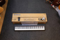 Yamaha P95 Digital Piano - Black w/Box & PSU - 2nd Hand