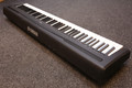 Yamaha P95 Digital Piano - Black w/Box & PSU - 2nd Hand