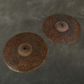 Meinl 14 Inch Byzance Extra Dry Hi-Hats - 2nd Hand