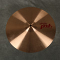 Paiste PST7 16 Inch Crash Cymbal - 2nd Hand