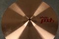 Paiste PST7 16 Inch Crash Cymbal - 2nd Hand