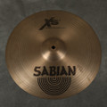 Sabian XS20 14 Inch Medium Thin Crash Cymbal - 2nd Hand