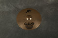 Sabian XS20 16 Inch Medium Thin Crash Cymbal - 2nd Hand