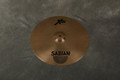 Sabian XS20 20 Inch Medium Ride Cymbal - 2nd Hand - Used