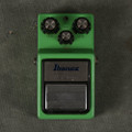 Ibanez TS9 Tube Screamer FX Pedal - 2nd Hand (117099)