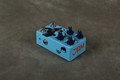 Jam Pedals Harmonious Monk FX Pedal w/Box - 2nd Hand