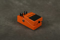 Boss DS-1 Distortion FX Pedal - 2nd Hand (117024)
