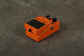 Boss DS-1 Distortion FX Pedal - 2nd Hand (117024)