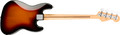 Fender Player Jazz Bass, Left Handed - 3-Colour Sunburst