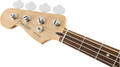 Fender Player Jazz Bass, Left Handed - 3-Colour Sunburst