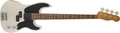 Fender Mike Dirnt Road Worn Precision Bass - White Blonde