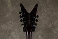 Dean ML Select 7-String Electric Guitar - Classic Black - 2nd Hand