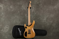 Washburn N24F Nun Bettencourt - Natural w/Gig Bag - 2nd Hand