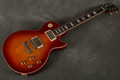 Gibson 2018 Les Paul Traditional - Cherry Sunburst w/Hard Case - 2nd Hand