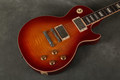 Gibson 2018 Les Paul Traditional - Cherry Sunburst w/Hard Case - 2nd Hand