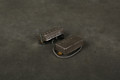 Fender Blacktop Stratocaster HH Pickup Set - 2nd Hand - Used