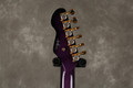 Levinson Blade RH-4 - Misty Violet w/Hard Case - 2nd Hand