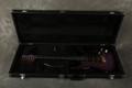 Levinson Blade RH-4 - Misty Violet w/Hard Case - 2nd Hand