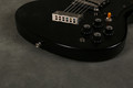 Guild S-100 Polara - Black w/Hard Case - 2nd Hand