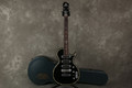 Zemaitis SUA-300S Diamond Superior - Black w/Hard Case - 2nd Hand