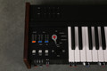 Korg miniKORG 700FS Synthesizer w/Hard Case - 2nd Hand