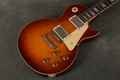 Gibson Custom Shop 1959 Les Paul Standard VOS Sunburst - Case - 2nd Hand - Used