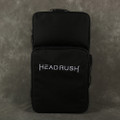 HeadRush Backpack - 2nd Hand
