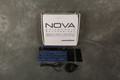 Novation Nova Polyphonic Synth Module w/Box - 2nd Hand