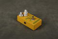 Mad Professor Mellow Yellow Tremolo FX Pedal - 2nd Hand