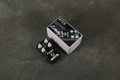 Wampler Ecstasy Overdrive FX Pedal w/Box - 2nd Hand - Used