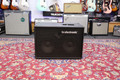 TC Electronic BC210 Bass Speaker Cabinet - 2nd Hand