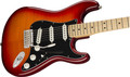 Fender Player Stratocaster Plus Top - Aged Cherry Burst
